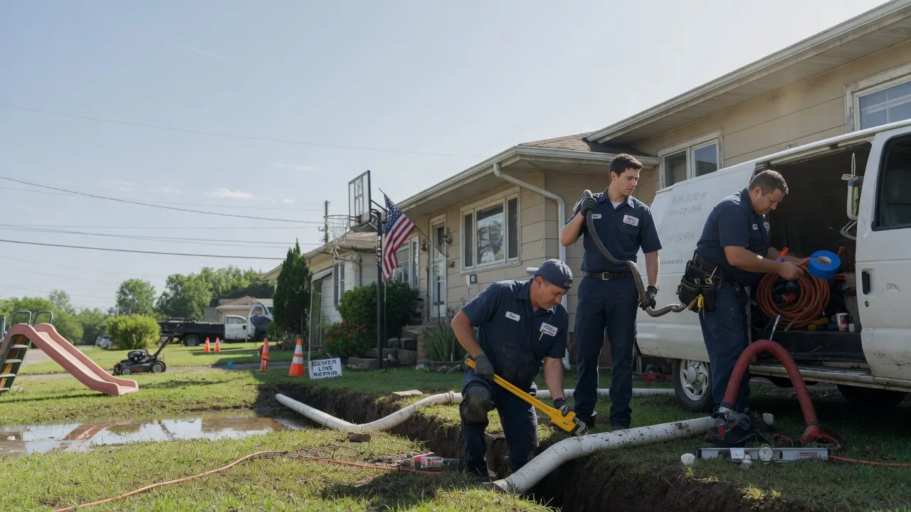 Toilet Installation in Pembroke, GA near me